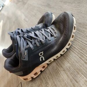 On Running Womens Athletic Shoes